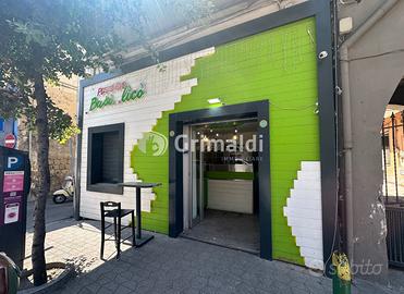 Negozio Acerra [Cod. rif 3257385VCG]