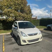 Micro Car Aixam 2012