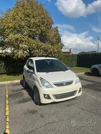 Micro Car Aixam 2012