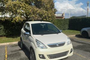 Micro Car Aixam 2012