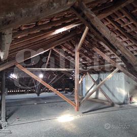 Attico/Mansarda Belpasso [Cod. rif 3213910VRG]