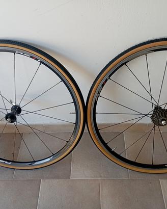 Ruote Shimano 