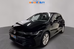 Volkswagen Golf 1.5 tsi ehybrid Life 204cv dsg