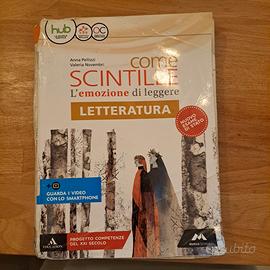 Come scintille 9788893241465