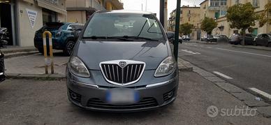 Lancia MUSA 1.3 Mjt diesel 2011 USATO
