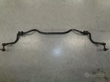 BARRA ANTERIORE PER SUBARU IMPREZA 2.0D 2010