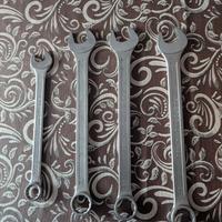 Chiavi beta Pastorino 22 28 29 30