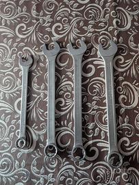 Chiavi beta Pastorino 22 28 29 30