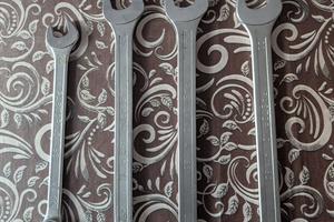 Chiavi beta Pastorino 22 28 29 30