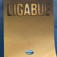 Spartiti canzoni Ligabue