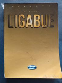 Spartiti canzoni Ligabue