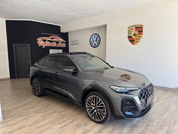 Audi Q5 SQ5 SPB TFSI mHEV+ quattro sport attitude