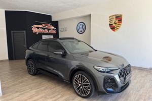 Audi Q5 SQ5 SPB TFSI mHEV+ quattro sport attitude