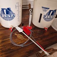 Kit per fare la birra