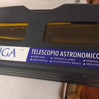 Telescopio Auriga d60/f700