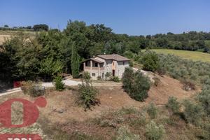 Rustico/Casale/Corte Todi [FC101VRG]