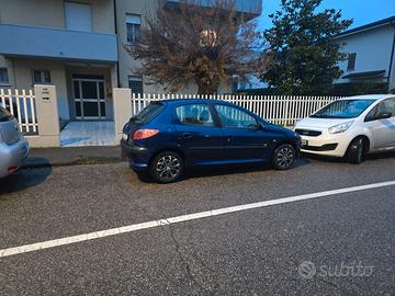 Peugot 206