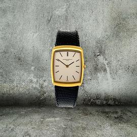 Vacheron Constantin Ultra Piatto 6990 18kt FULL