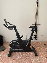 Cyclette merach