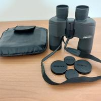 Binocolo PENTAX Asahi 12X50 PCF, come nuovo