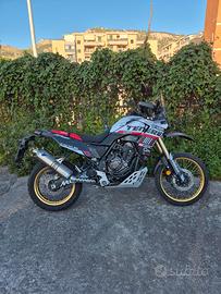 yamaha tenere rally