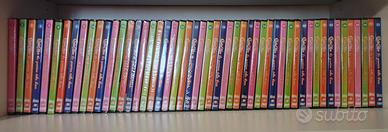 SERIE COMPLETA SAILOR MOON ANNI '90