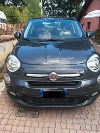 Fiat 500 X