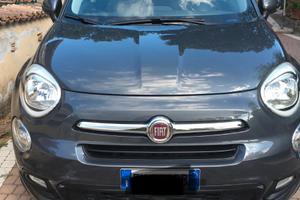 Fiat 500 X