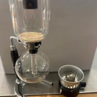 HARIO TCA-5 Technia - Sifone per caffè