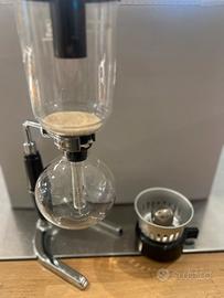 HARIO TCA-5 Technia - Sifone per caffè