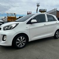 KIA Picanto 1.0 12V 5 porte Glam Collection OK N