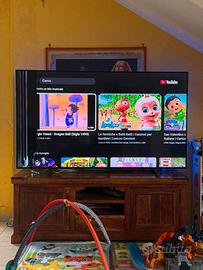 Smart TV Samsung 75”