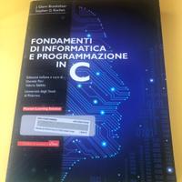 Fondamenti di informatica e programmazione in C