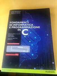 Fondamenti di informatica e programmazione in C