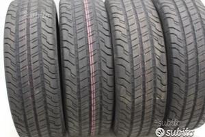 215 65 16 C Continental seminuove