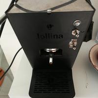 macchina caffè cialde 