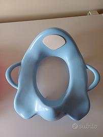 Riduttori wc per bambini