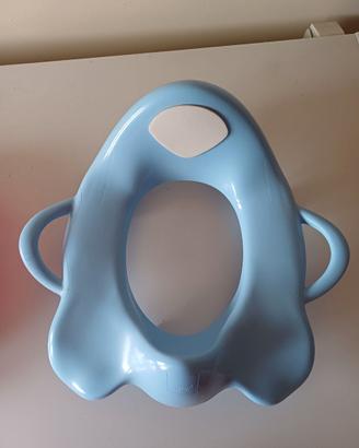 Riduttori wc per bambini