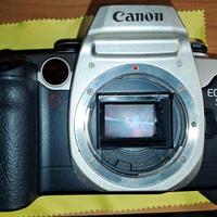 Canon EOS 50 Reflex Vintage