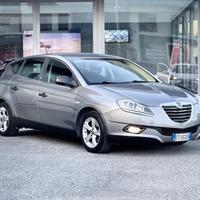 Lancia Delta 1.4 Gpl 120CV E5 Neo - 2013