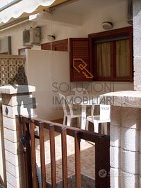 Appartamento a San Vito Lo Capo