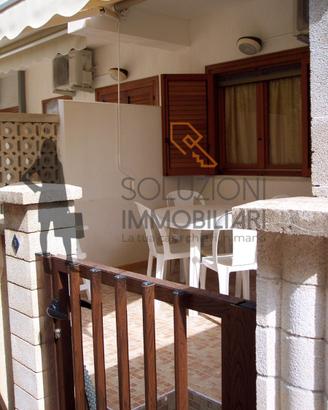 Appartamento a San Vito Lo Capo