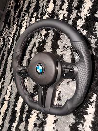 Volante sportivo BMW
