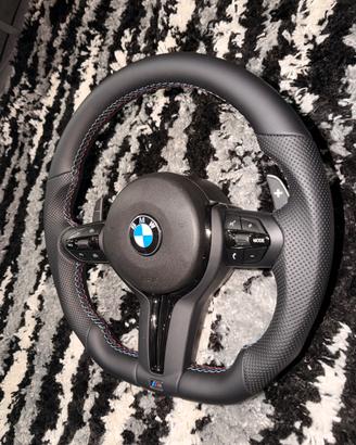 Volante sportivo BMW