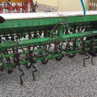 Seminatrice carraro mt 2.50