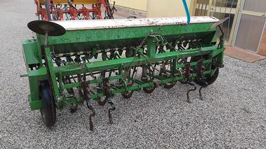 Seminatrice carraro mt 2.50