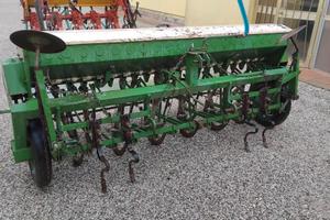 Seminatrice carraro mt 2.50