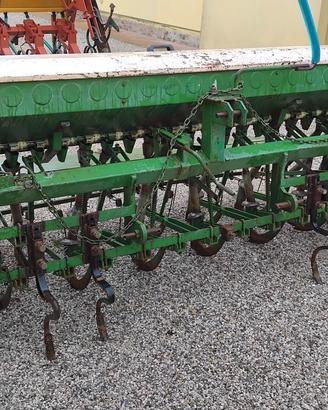 Seminatrice carraro mt 2.50