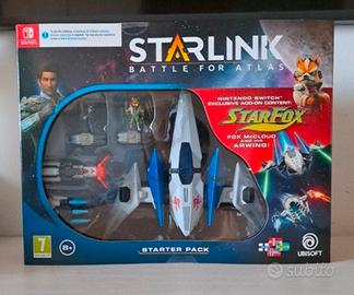 Starlink Battle for Atlas Nintendo Switch