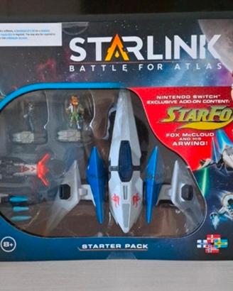Starlink Battle for Atlas Nintendo Switch